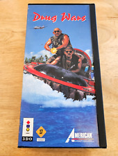 3do drug wars for sale  Atlanta