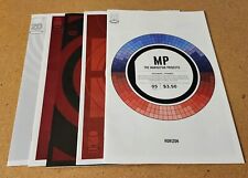 Quadrinhos The Manhattan Project MP#1, MP#2, MP#3, MP#4, MP#5, Hickman Pitarra Todos os 5 comprar usado  Enviando para Brazil
