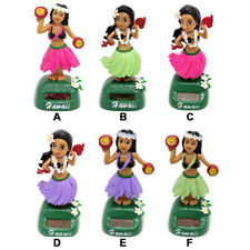 Dancing hula hawaiian for sale  LICHFIELD