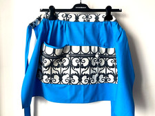 Magnifique tablier apron d'occasion  Paris XV