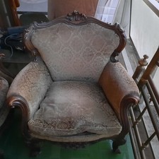 Salotto anni piuma usato  Roma
