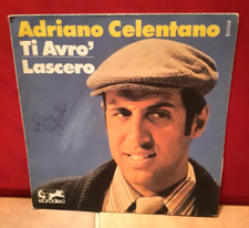 Adriano celentano avro usato  Garlasco