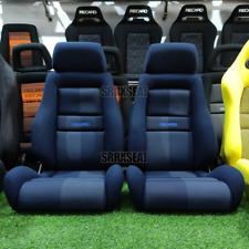 【1 PAR】AUTÊNTICO RECARO LSC BLUE MONZA Muito Bom Estado comprar usado  Enviando para Brazil