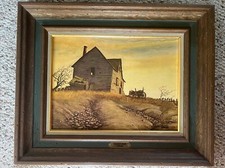 Vintage alfred owles for sale  Superior