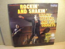 Shakin stevens sunsets for sale  Shipping to Ireland