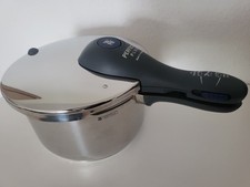 Wmf perfect schnellkochtopf gebraucht kaufen  Bochum
