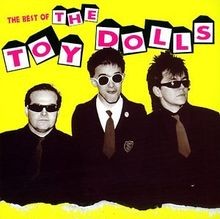 Best toy dolls gebraucht kaufen  Berlin