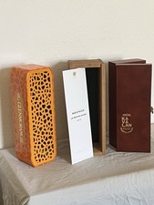 Sammlung whisky dosen gebraucht kaufen  Hamburg