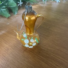 Vintage german orange for sale  Virginia Beach