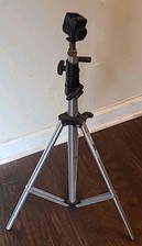 Bogen manfrotto professional for sale  Waterford