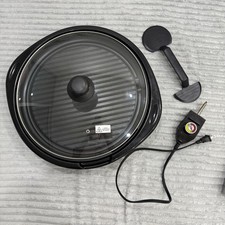 Elite gourmet nonstick for sale  Rego Park