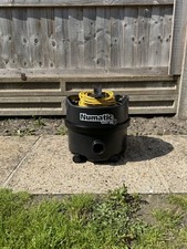 Numatic eco reflo for sale  NORWICH