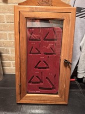 Case knife display for sale  Harrison Valley