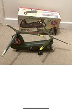 Vintage marx toys for sale  CHIPPENHAM