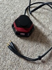 Crystal voice sound for sale  EVESHAM