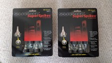 Soundcare super spikes usato  Spedire a Italy