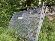 Used heavy duty for sale  PENRITH