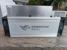 Whatsminer m31s ähnlich gebraucht kaufen Whatsminer m31s ähnlich gebraucht kaufen  Oberderdingen