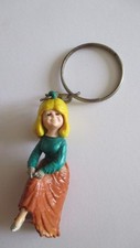 Porte clé vintage d'occasion  Calonne-Ricouart