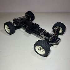 Vintage kyosho turbo d'occasion  Expédié en Belgium