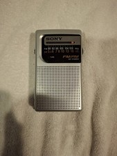 Sony icf s10mk2 d'occasion  Expédié en Belgium