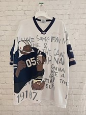 Vintage 2000s fubu for sale  Spencer