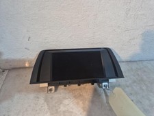 Ecran gps bmw d'occasion  Mezzavia
