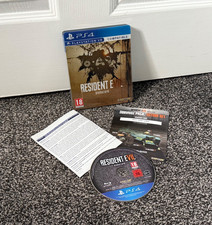 Resident evil biohazard for sale  UK