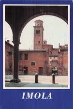 Italie sassoferrato chiesa d'occasion  France