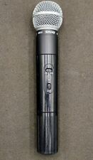 Shure lx2 handheld d'occasion  Expédié en Belgium