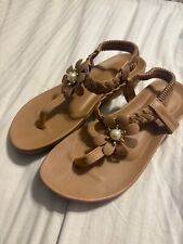 girl s 2 1 2 sandles for sale  Bowman