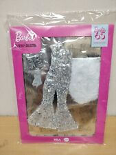 Golden Dreams #8 BARBIE THE FASHION COLLECTION VESTIDOS comprar usado  Enviando para Brazil