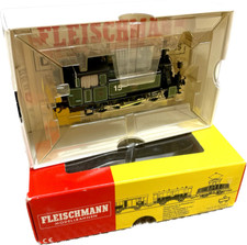 Fleischmann scale steam d'occasion  Expédié en Belgium