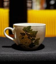 Tazza piattino white usato  Pinerolo