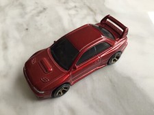 Hot wheels car for sale  EPSOM