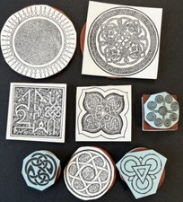 Celtic knots spirals for sale  Escondido