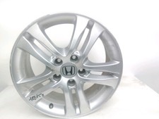 Jante aluminium honda d'occasion  France