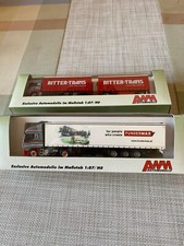 Awm modelle spedition gebraucht kaufen  Hamburg