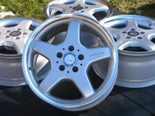 Amg styling rims d'occasion  Expédié en Belgium