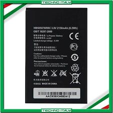 Batteria per huawei usato  Mantova