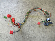 Mfa kabelbaum kabel gebraucht kaufen  Georgsmarienhütte