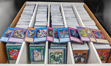 Yugioh 1000 card for sale  North Ridgeville