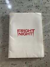 Fright night original for sale  High Shoals