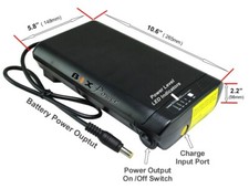 Bixpower bat mp300 for sale  Waukesha