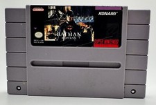Batman Returns (Super Nintendo Entertainment System, 1992) comprar usado  Enviando para Brazil
