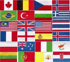National country flag for sale  UK