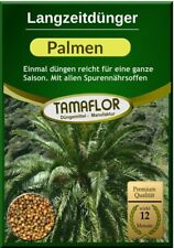 Palmen dünger professionell gebraucht kaufen  Mönchberg