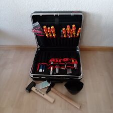 Knipex 002105hls vde gebraucht kaufen  Voerde (Niederrhein)
