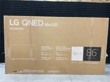 Qned85 miniled 86qned85uqa for sale  Olathe