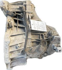 Cambio manuale per usato  Italia